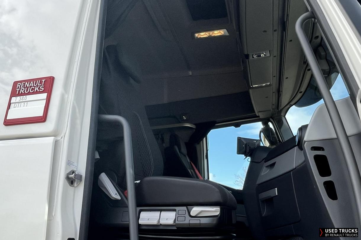 Renault Trucks T 380