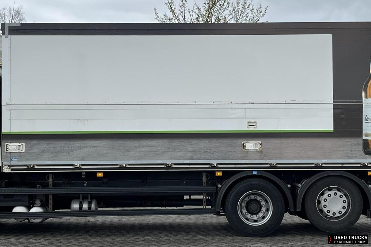 Renault Trucks T 440