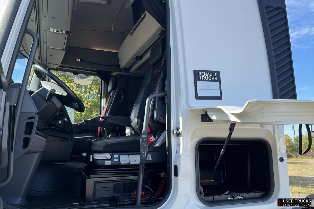 Renault Trucks T 480