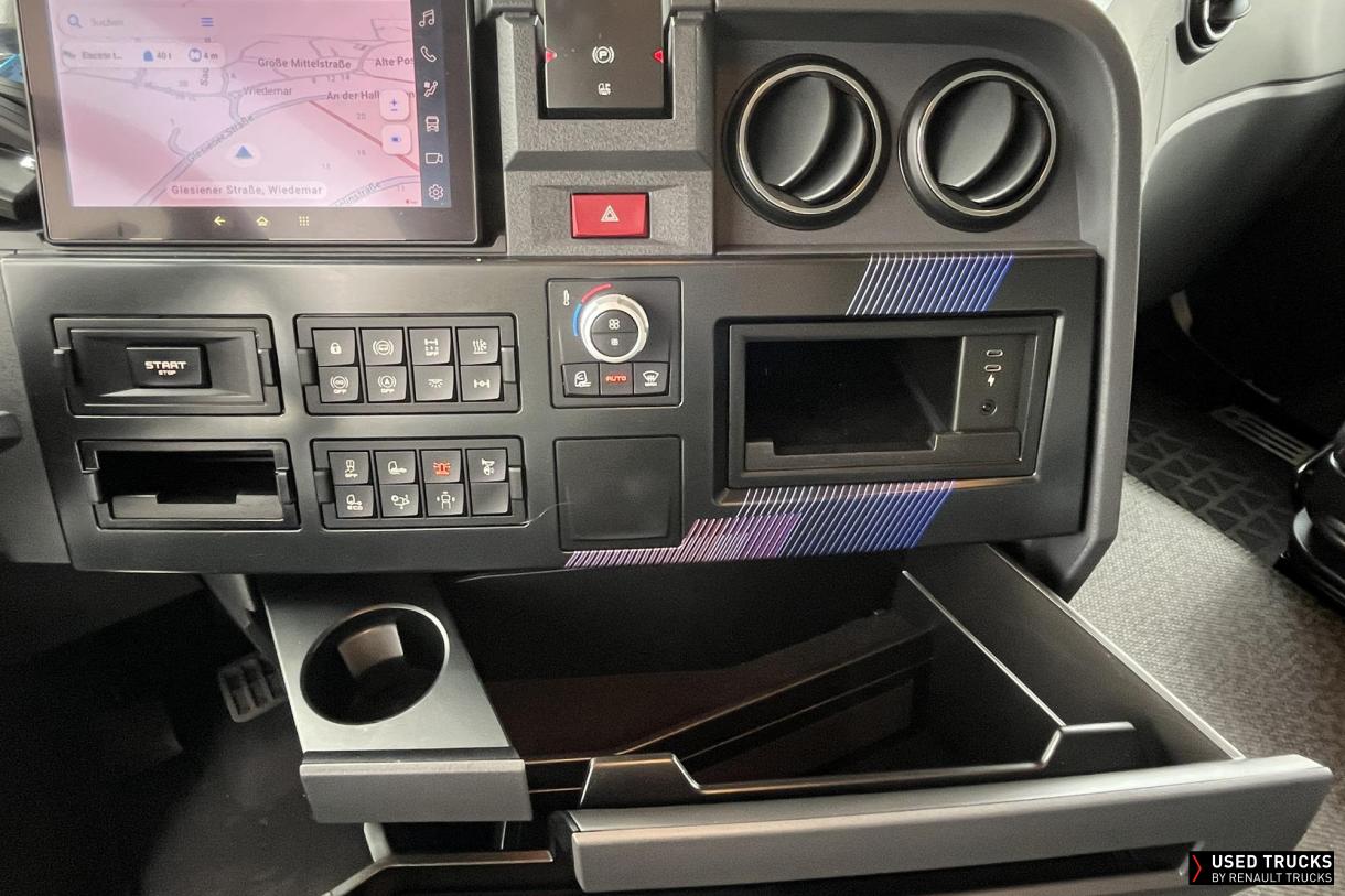 Renault Trucks C ETECH 