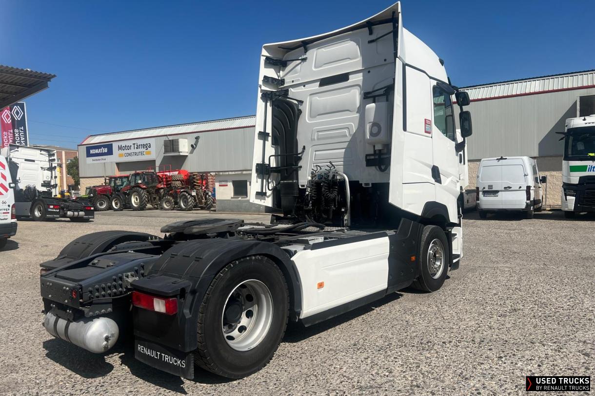 Renault Trucks T High 520