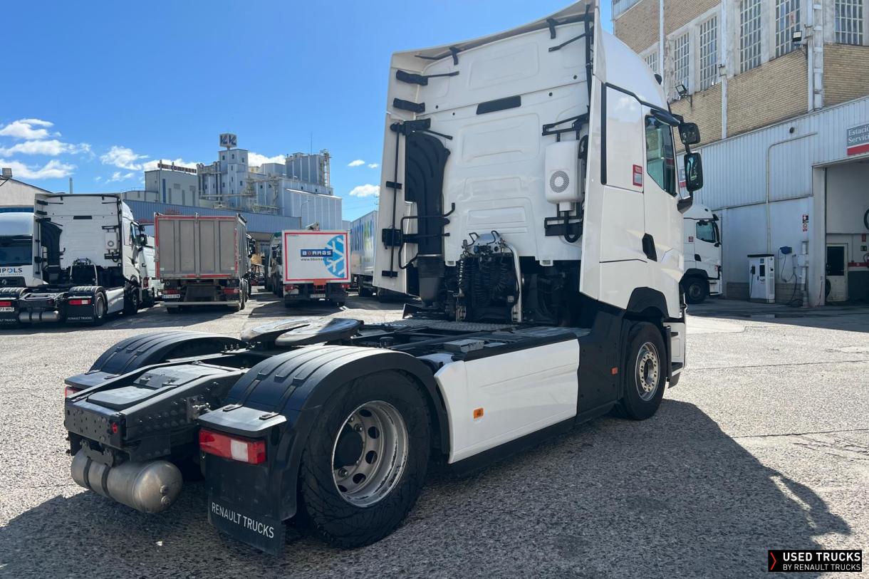Renault Trucks T High 520