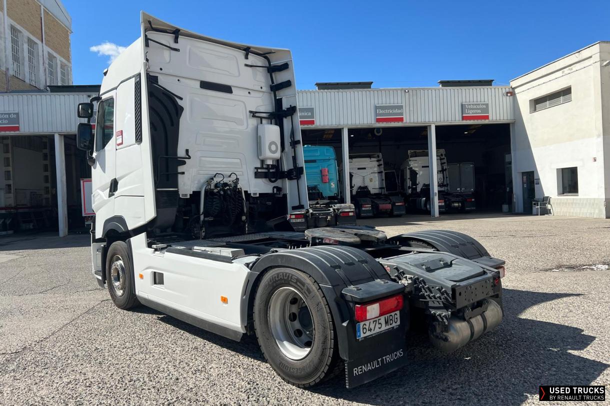 Renault Trucks T High 520