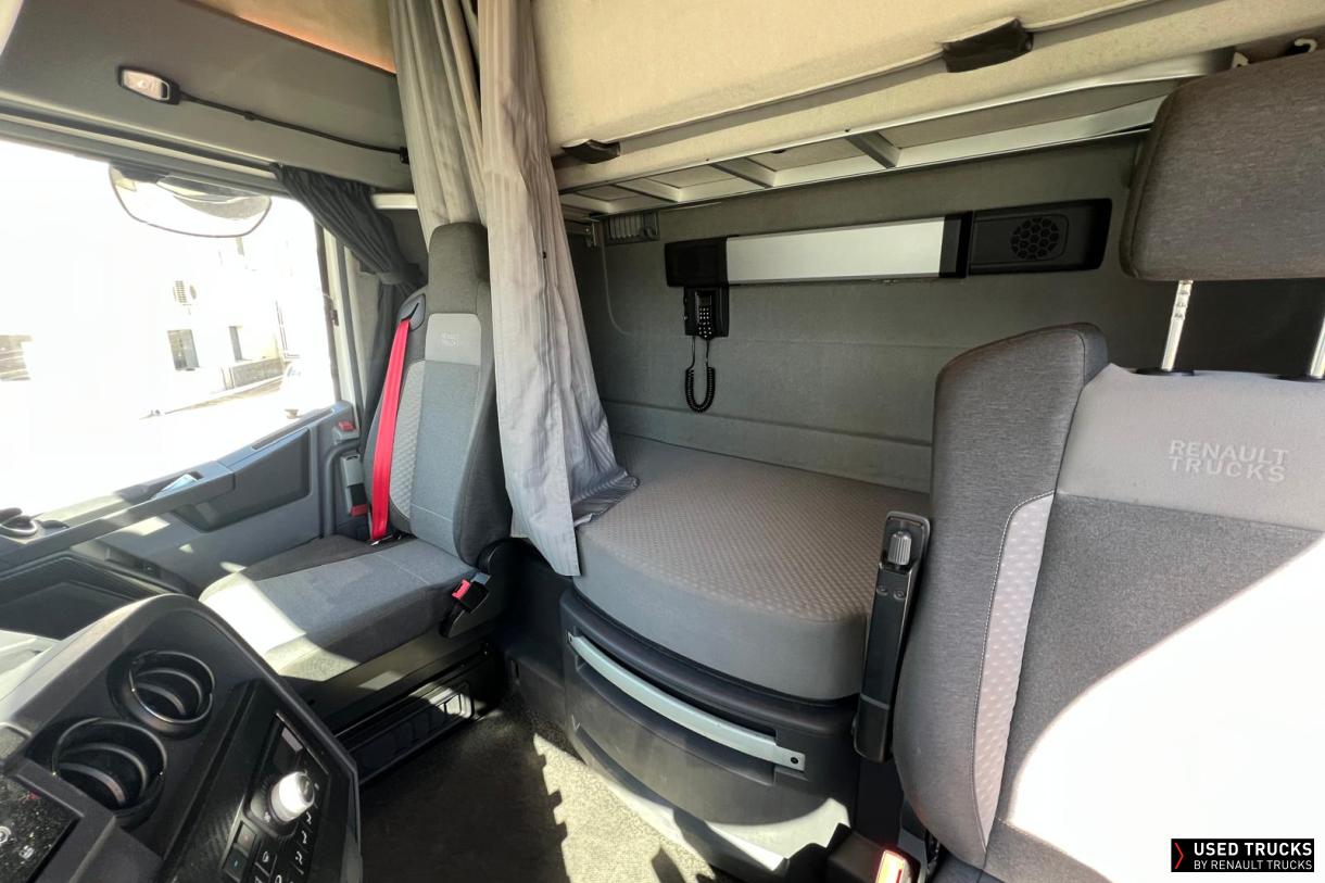 Renault Trucks T High 520