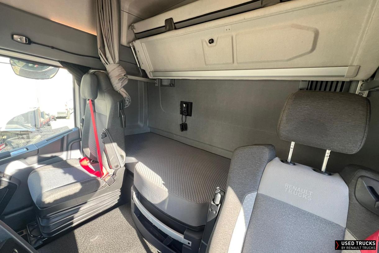 Renault Trucks T 520