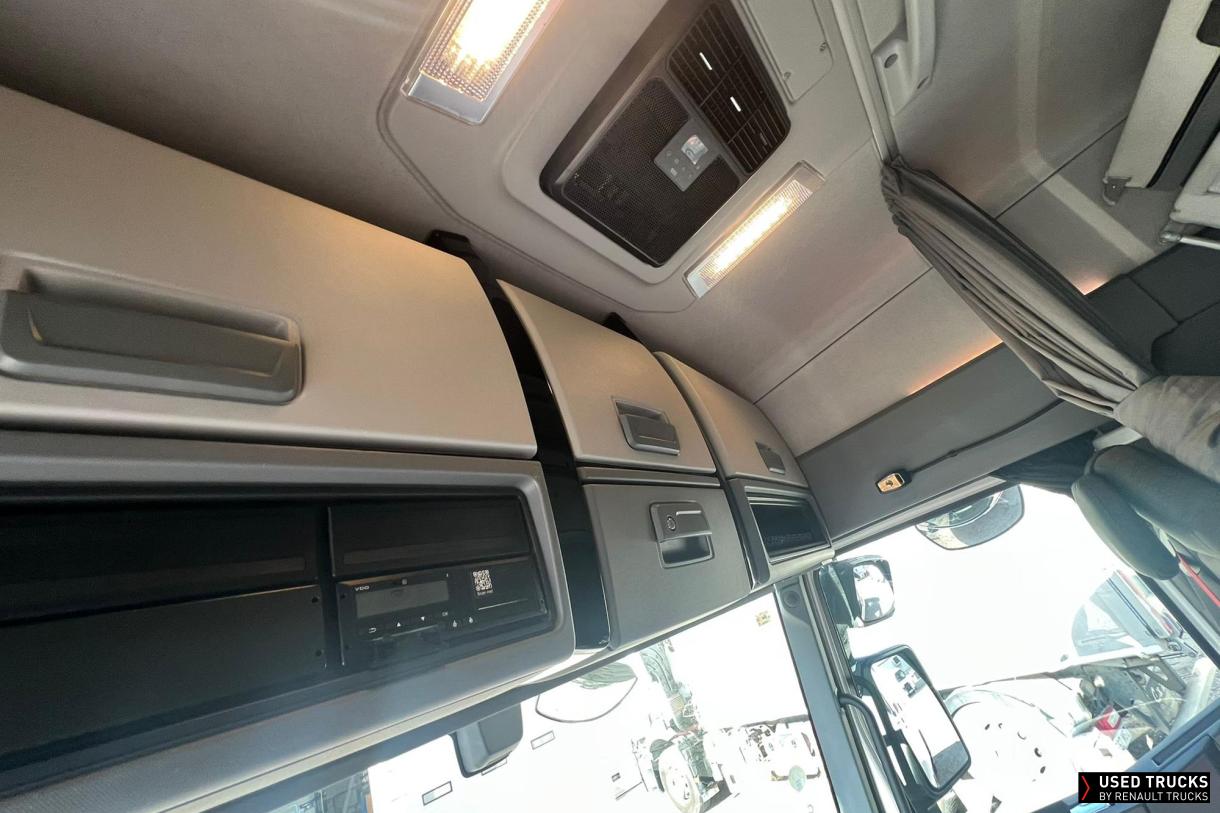 Renault Trucks T 520
