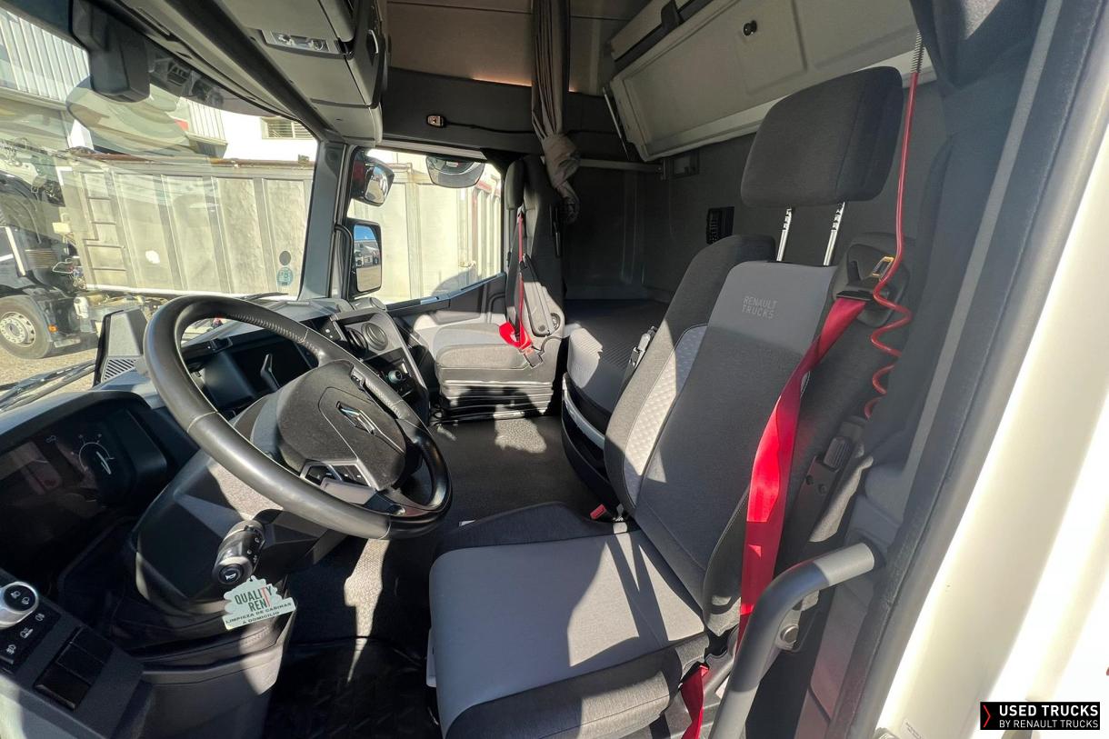 Renault Trucks T 520