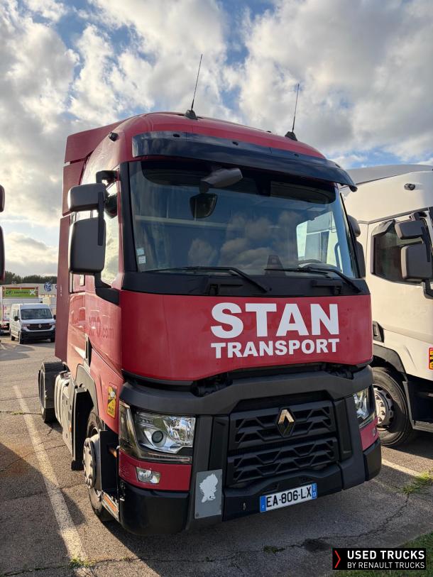 Renault Trucks T 460