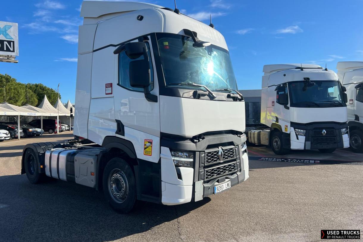 Renault Trucks T 520