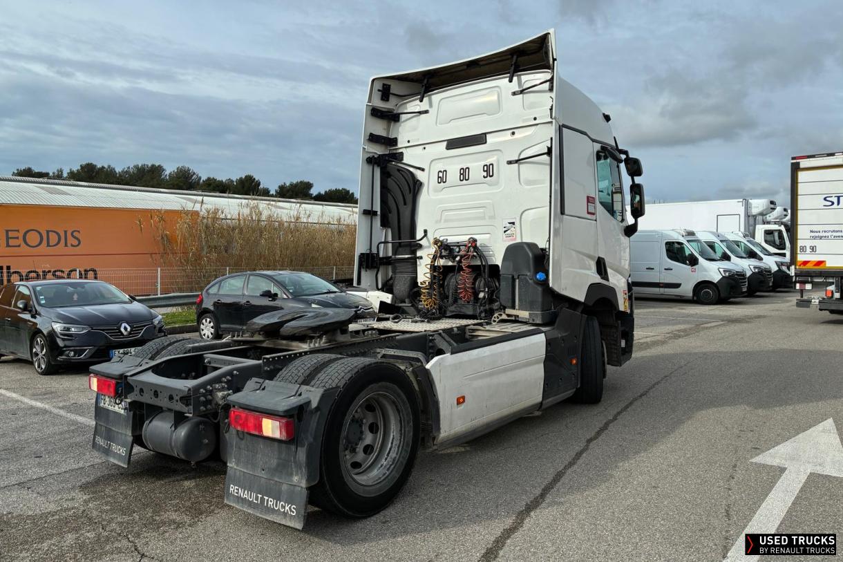 Renault Trucks T 460