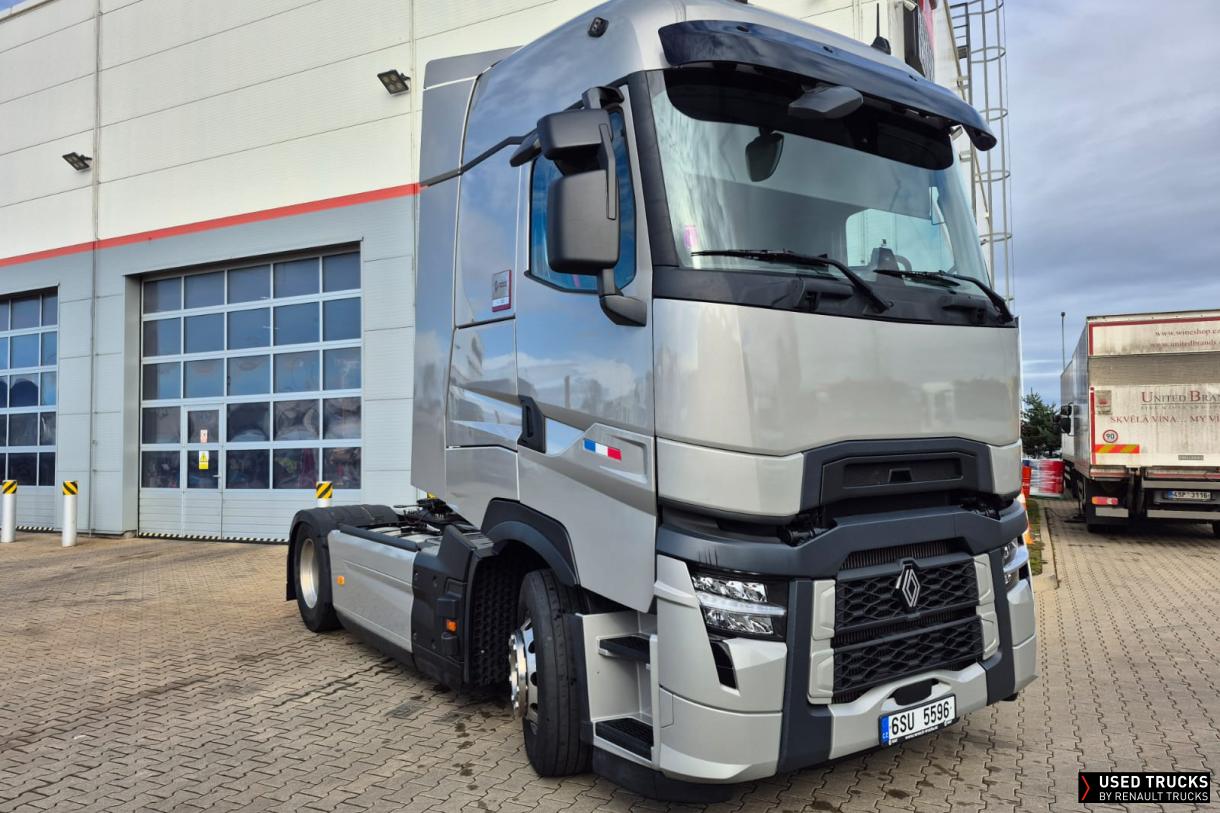 Renault Trucks T High 480