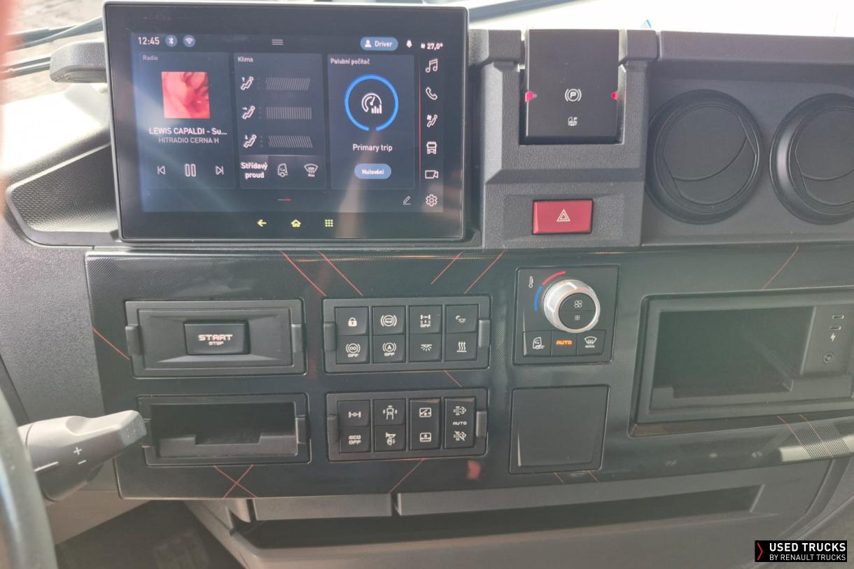 Renault Trucks T High 480
