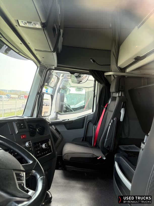 Renault Trucks T 460