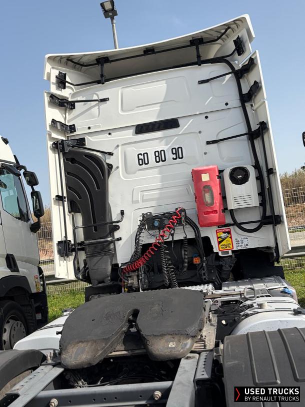 Renault Trucks T 460