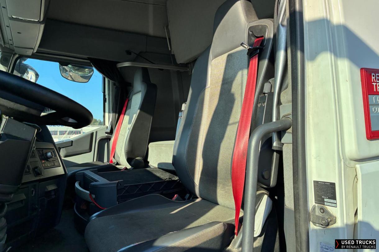 Renault Trucks T 480