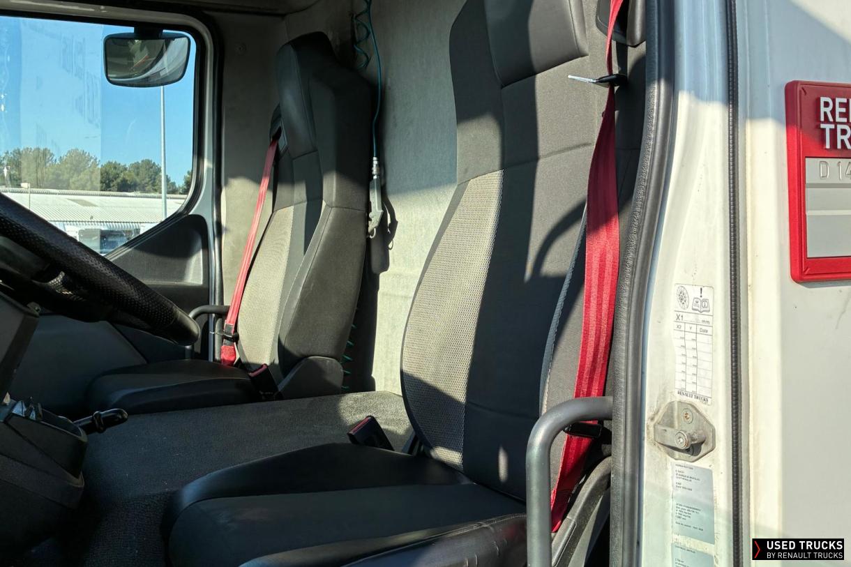 Renault Trucks D 250