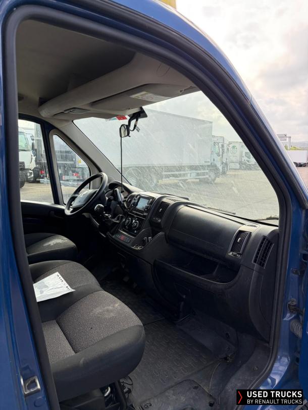Fiat Ducato 120