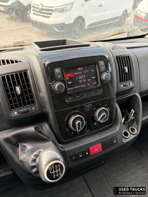 Fiat Ducato 120