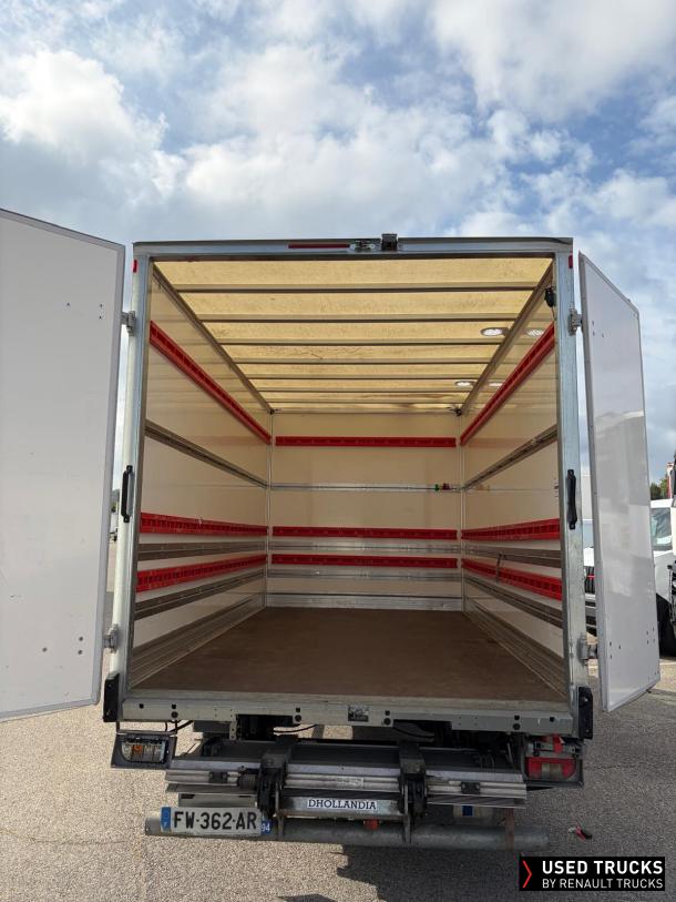 Fiat Ducato 120