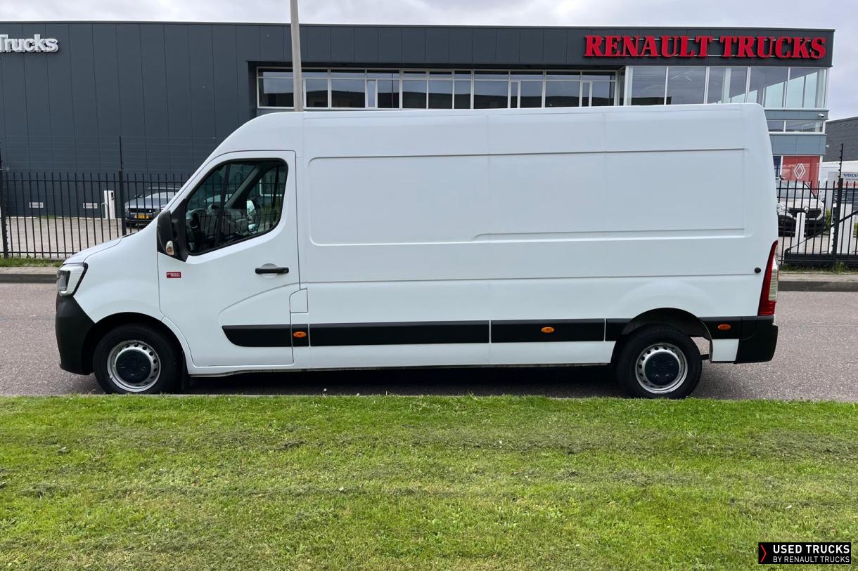 Renault Trucks Master 150