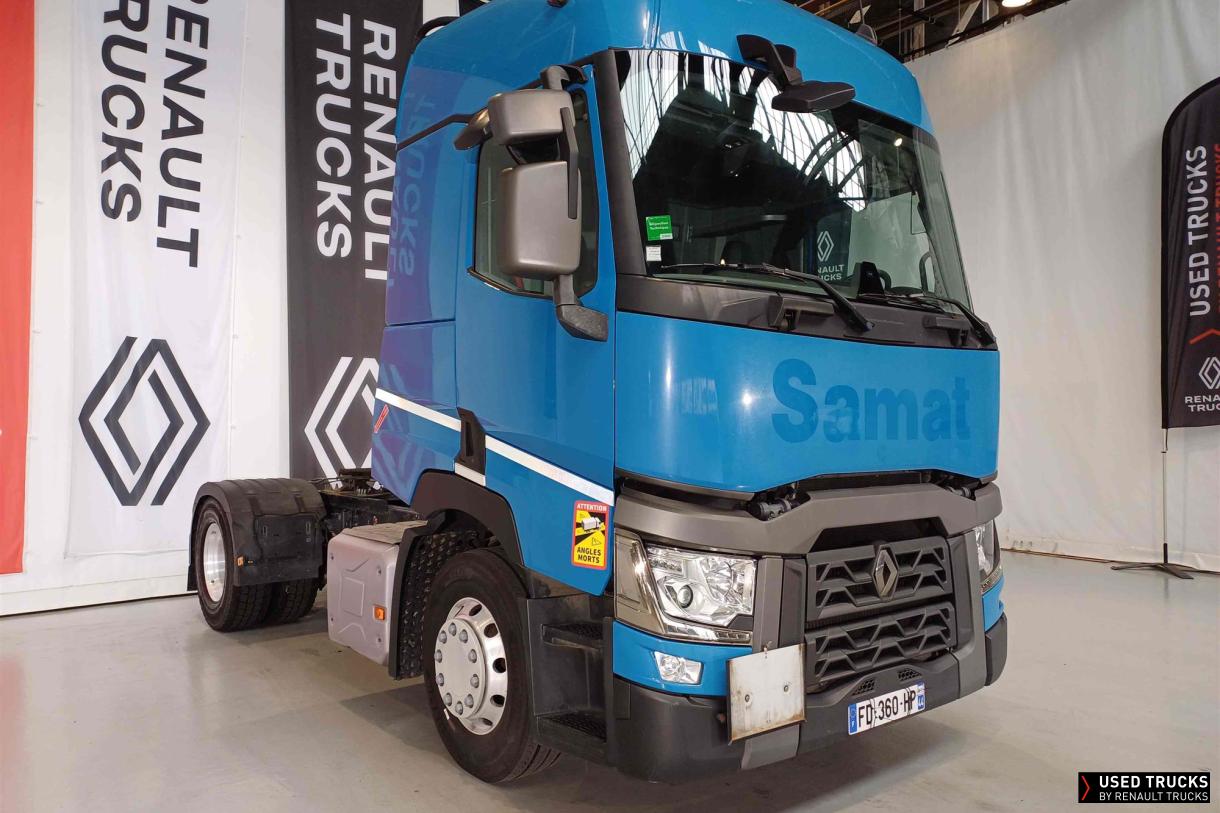 Renault Trucks T 440