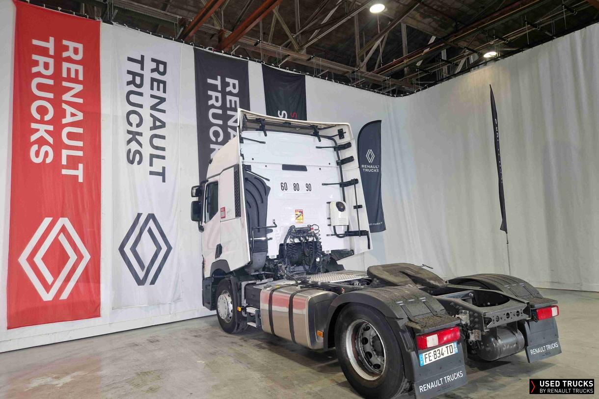 Renault Trucks T 460