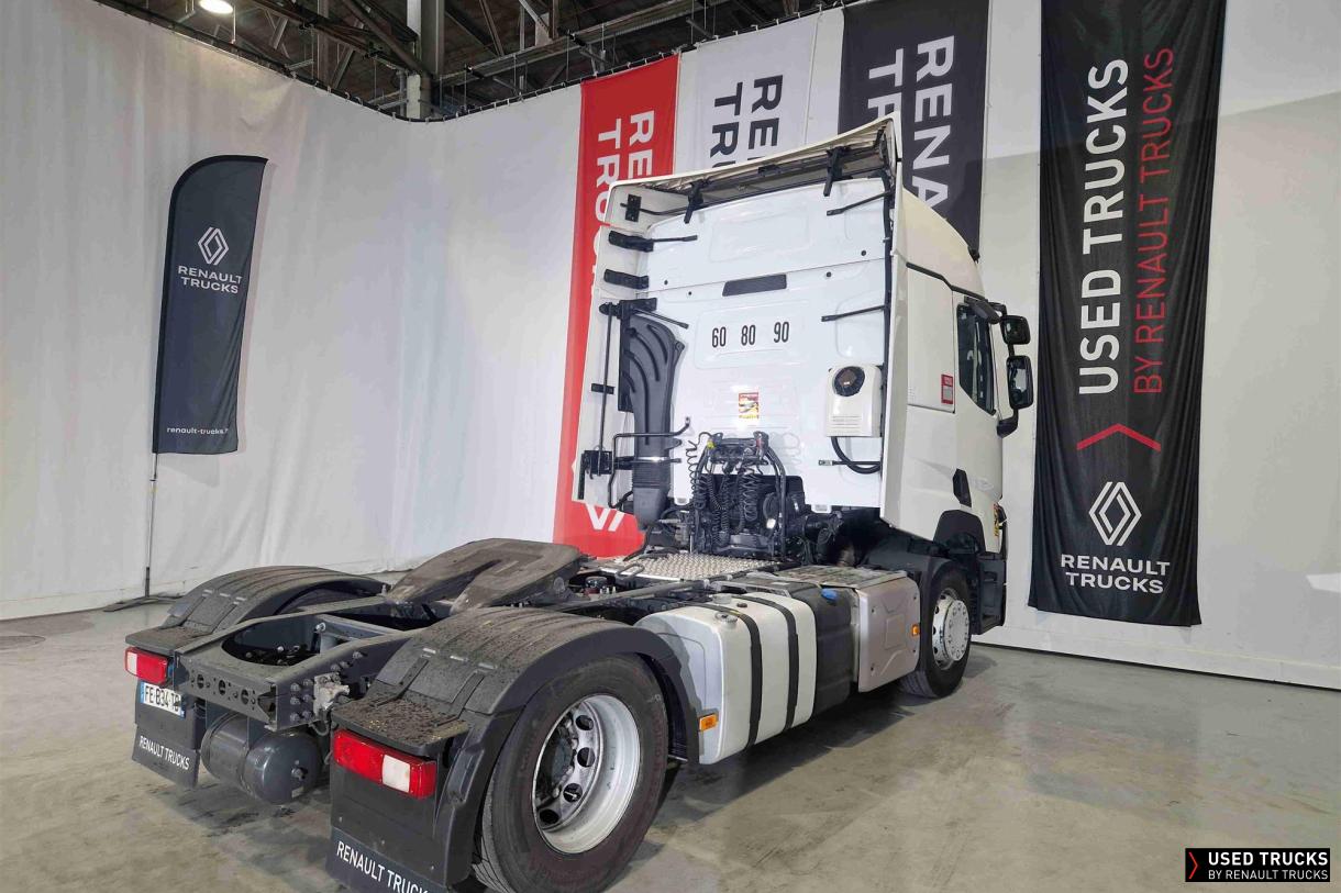 Renault Trucks T 460