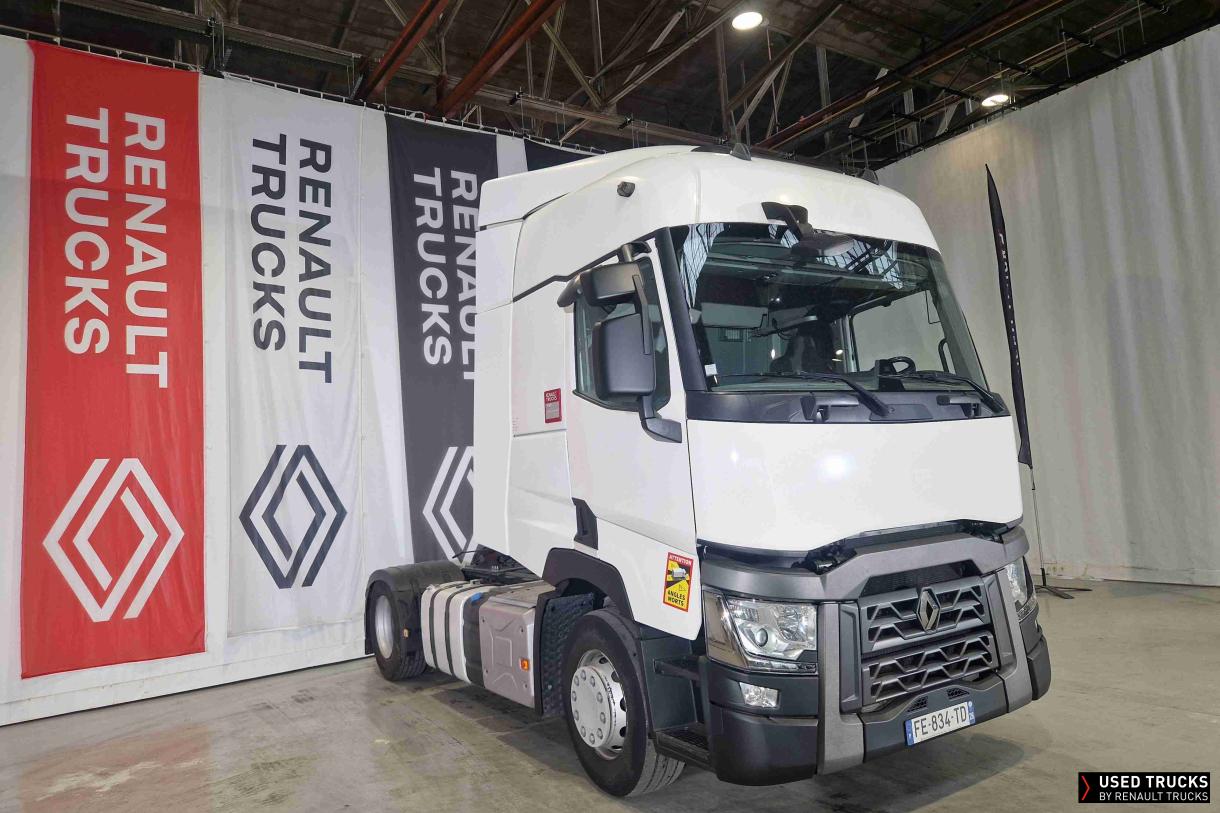 Renault Trucks T 460