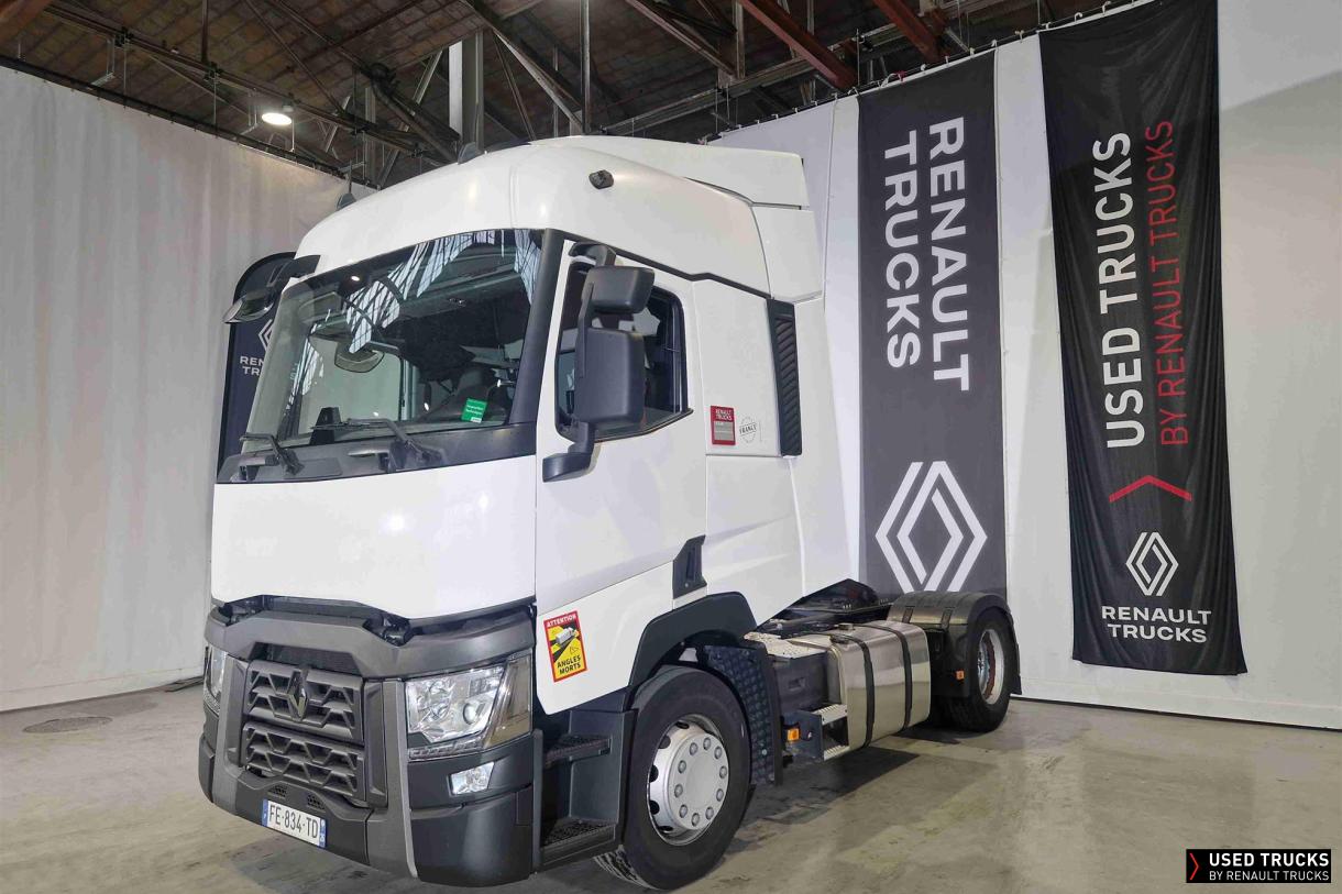 Renault Trucks T 460