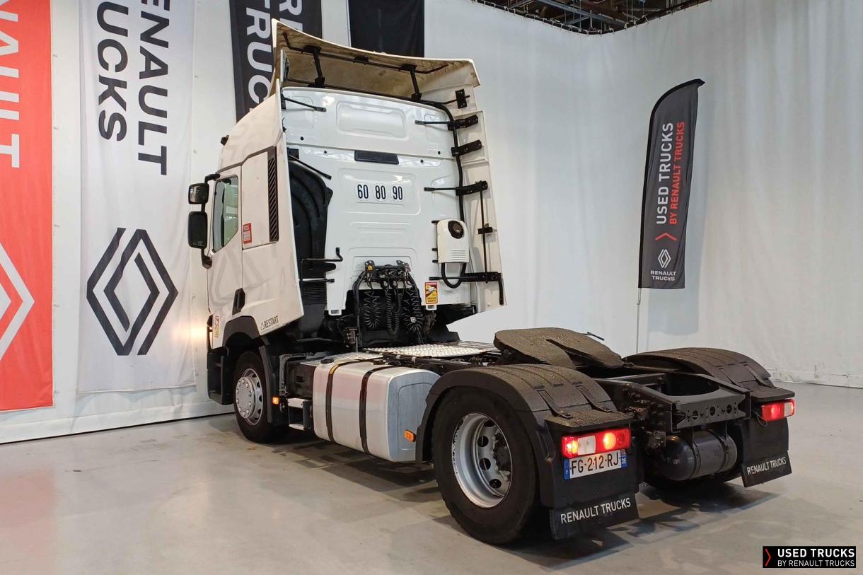 Renault Trucks T 460