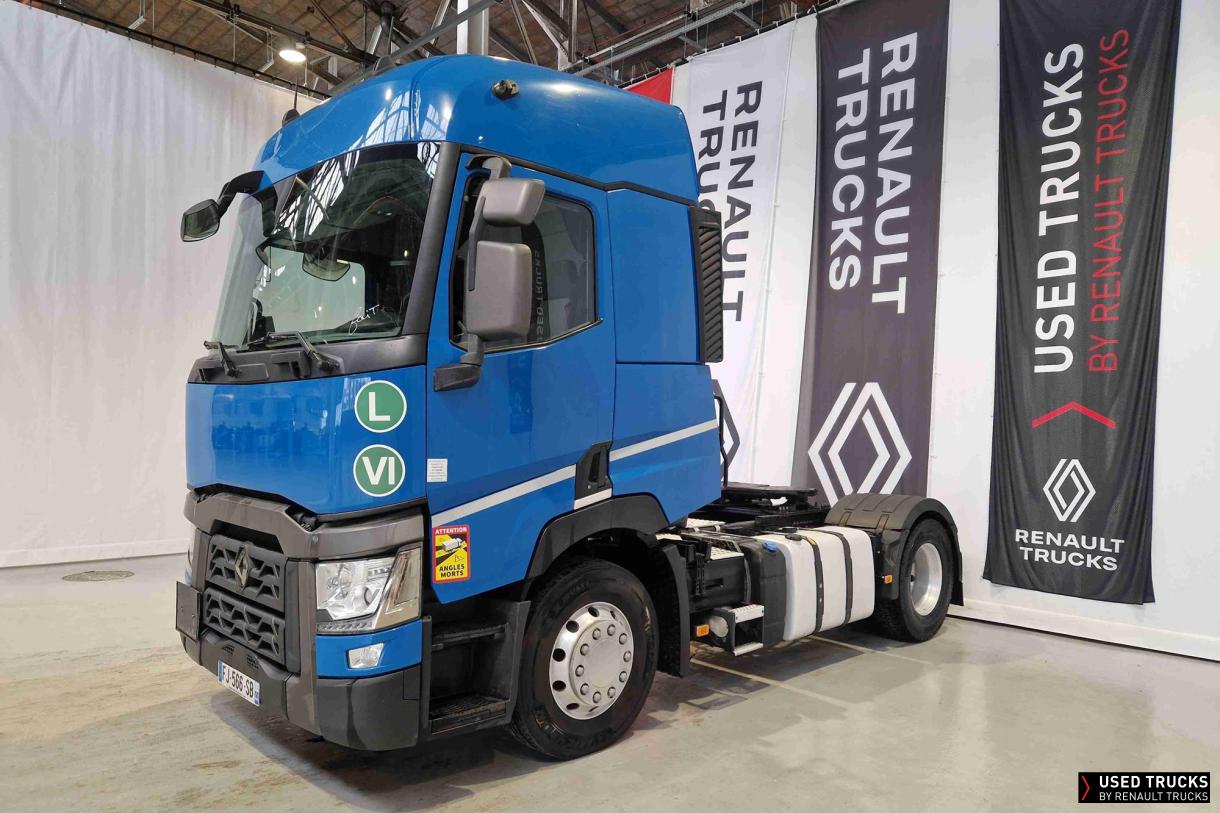 Renault Trucks T 440