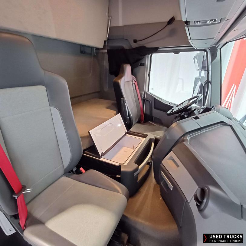 Renault Trucks T 460