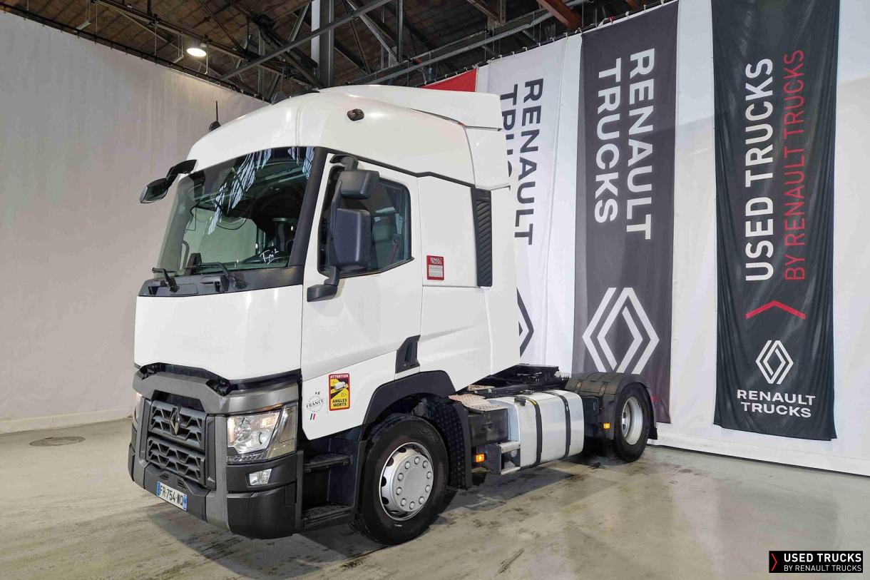 Renault Trucks T 480