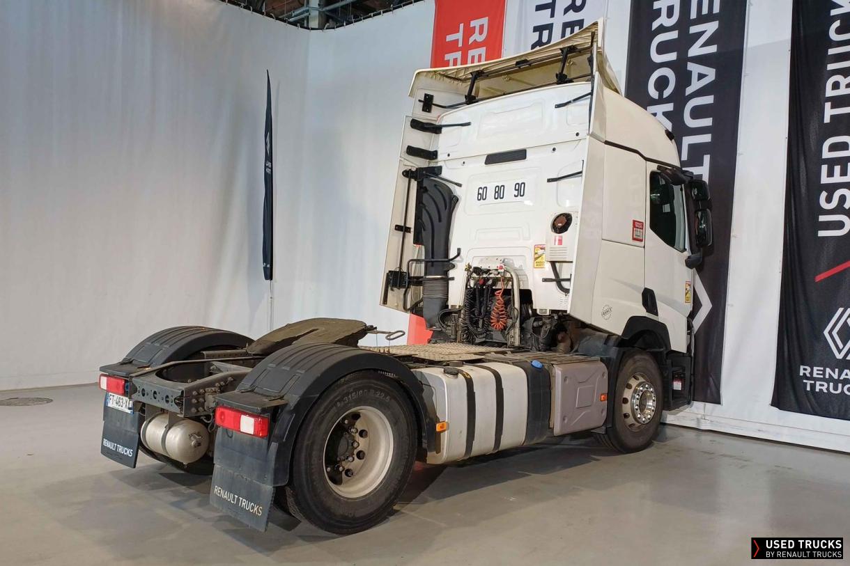 Renault Trucks T 460