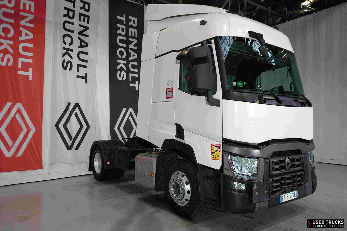 Renault Trucks T 460