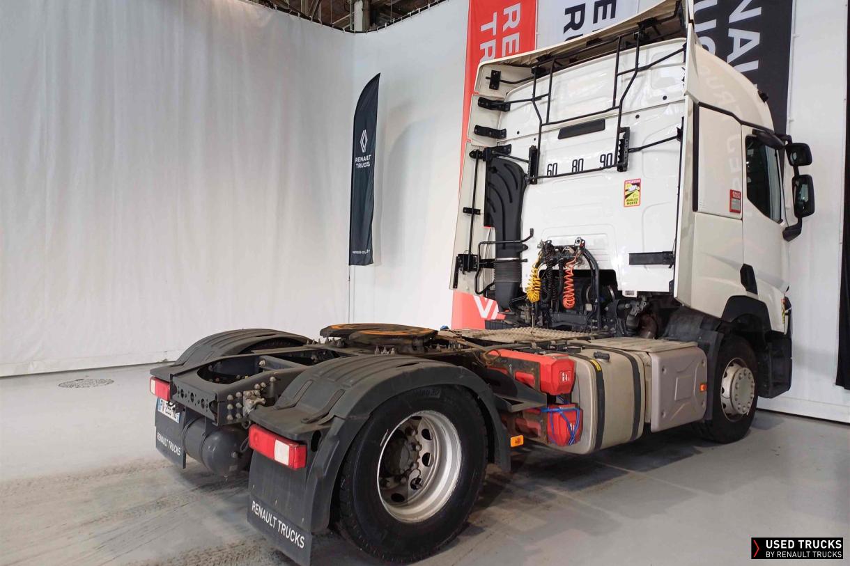 Renault Trucks T 480