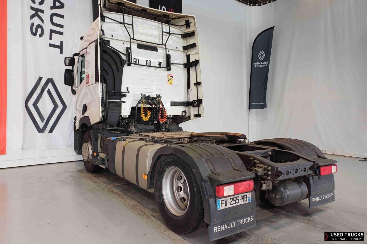 Renault Trucks T 480