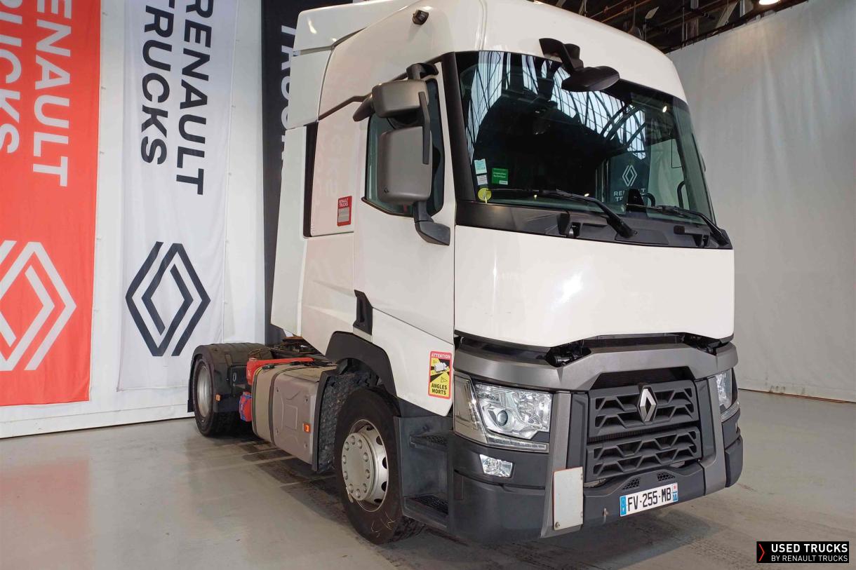 Renault Trucks T 480