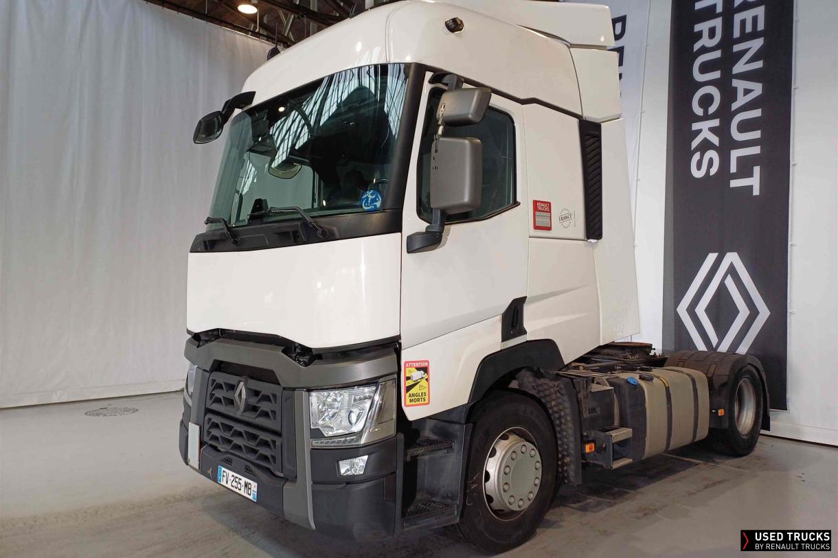 Renault Trucks T 480