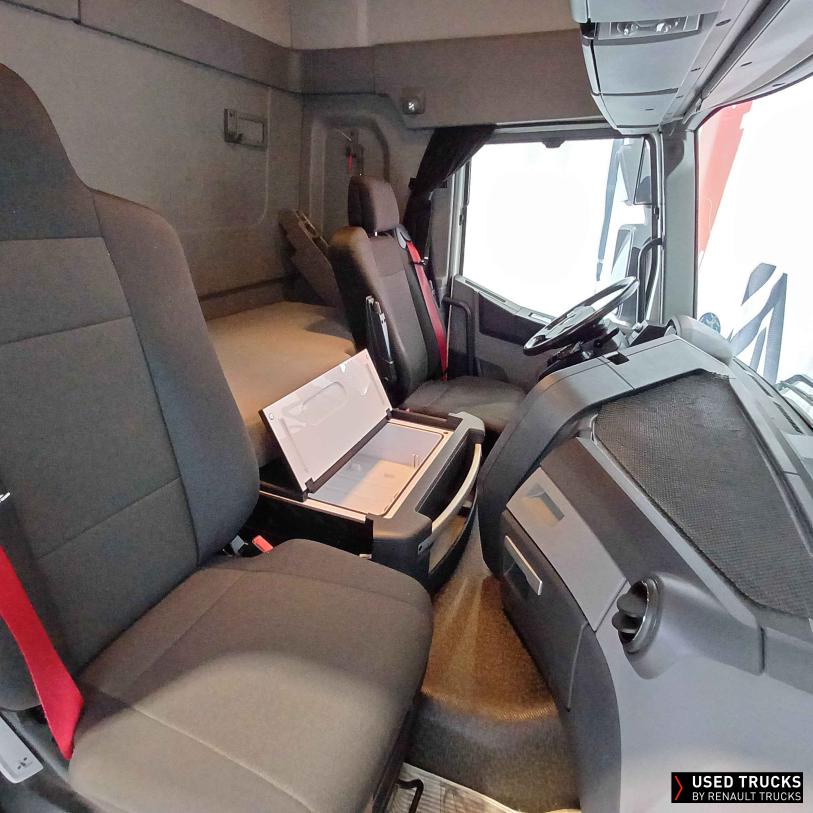 Renault Trucks T 480