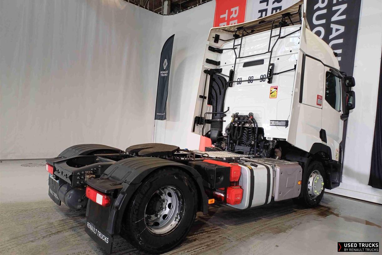 Renault Trucks T 480