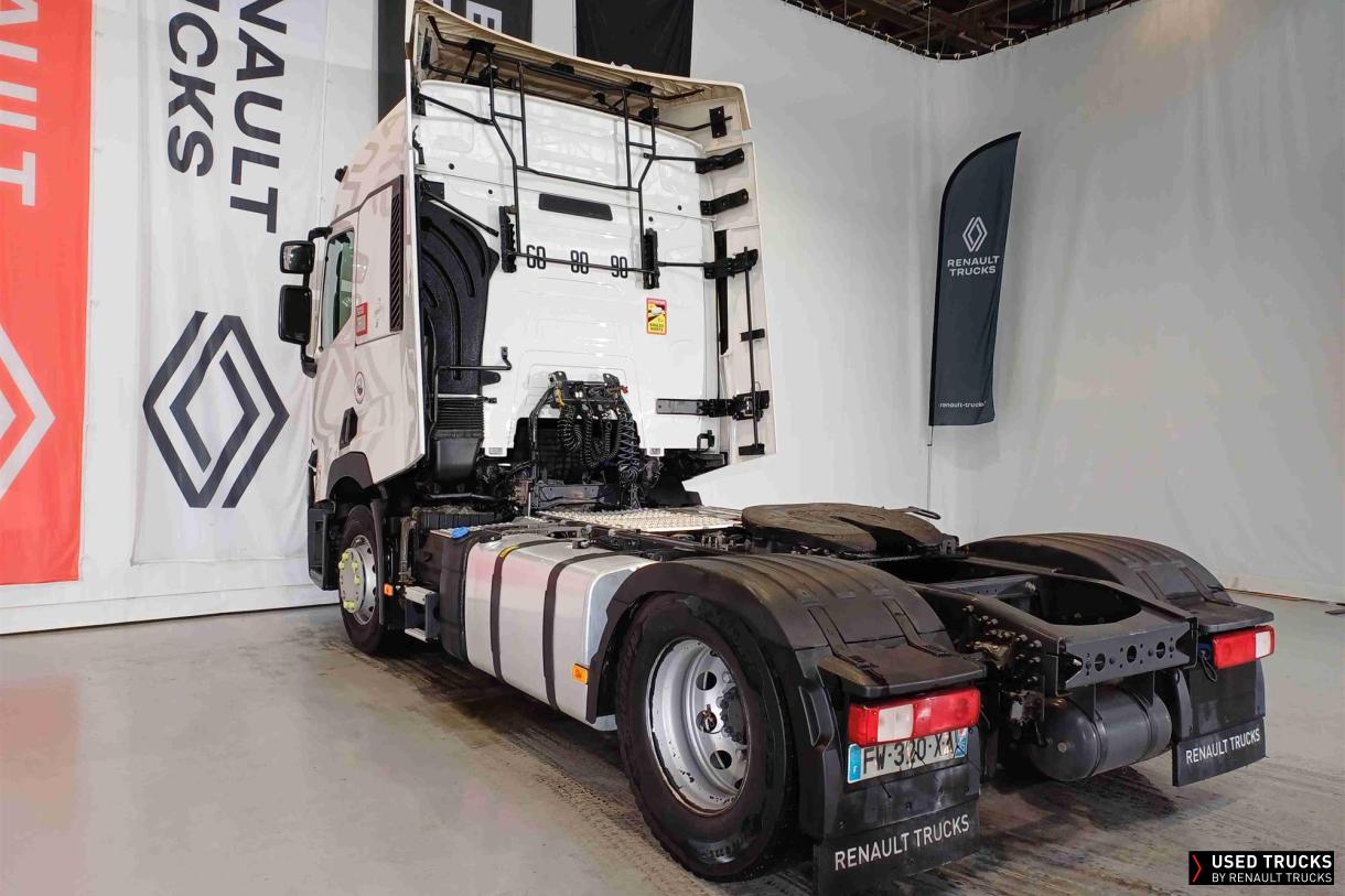 Renault Trucks T 480