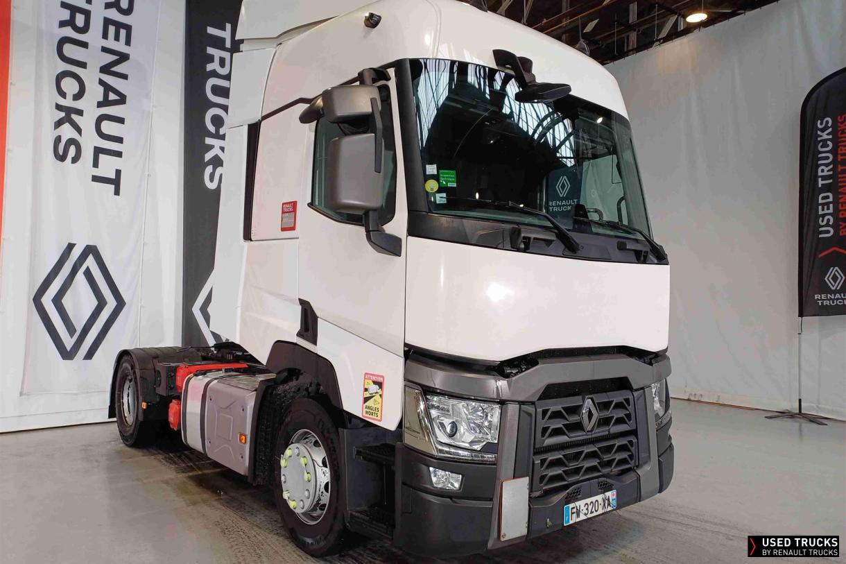 Renault Trucks T 480