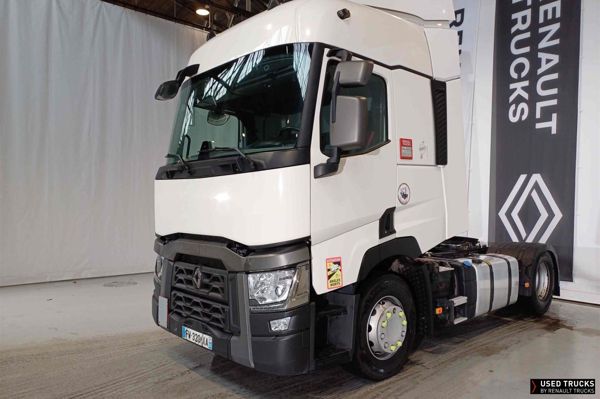 Renault Trucks T 480