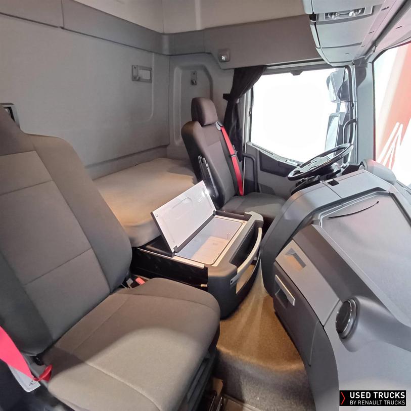Renault Trucks T 480