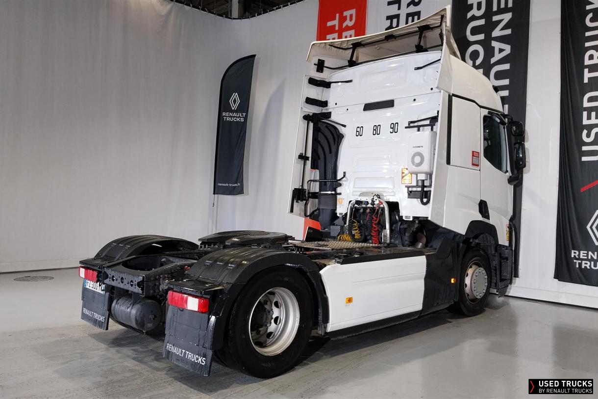 Renault Trucks T 480