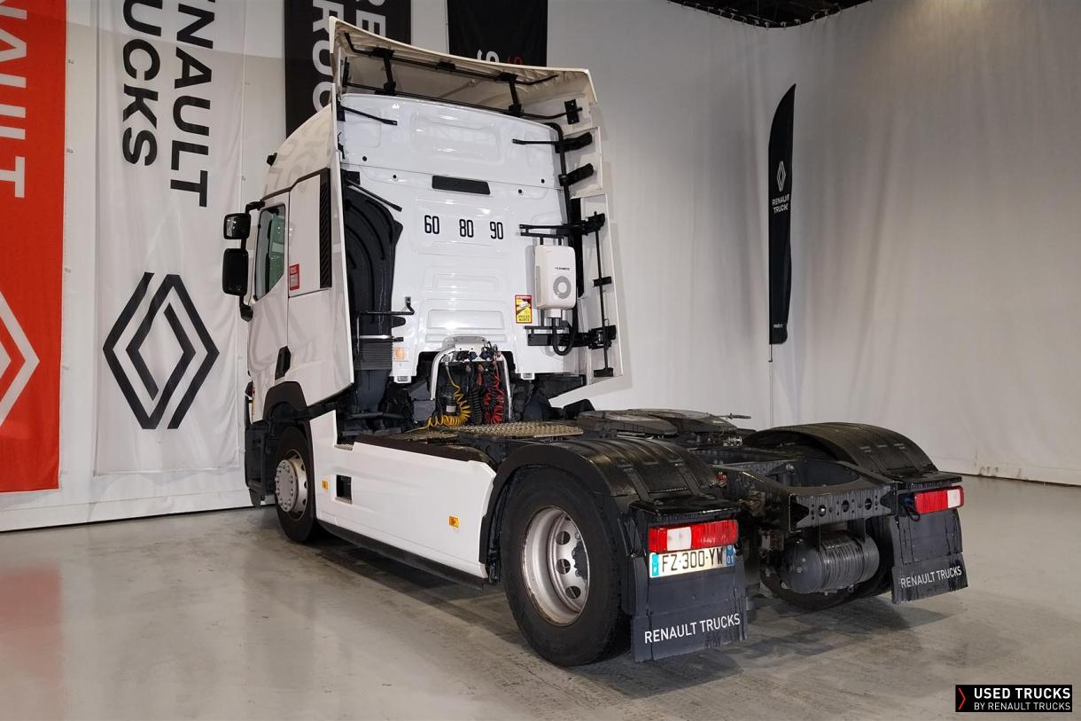 Renault Trucks T 480