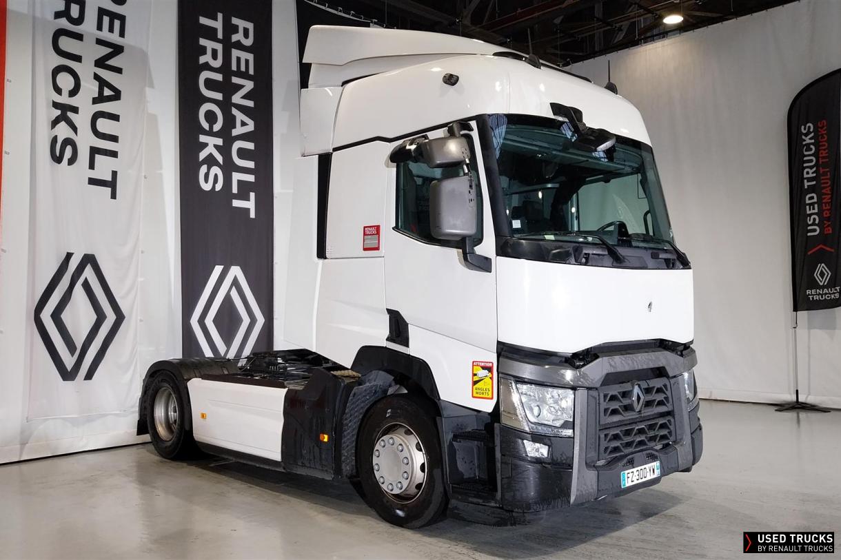 Renault Trucks T 480