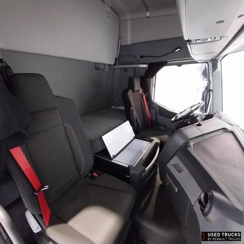 Renault Trucks T 480