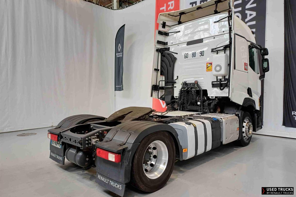 Renault Trucks T 480